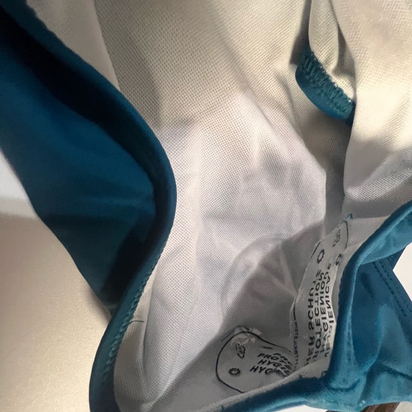 NWT Tempt Me Women One Piece Swimsuits Tummy Control Halter - Picture 6 of 8